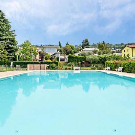 Villa Vista Lago Bardolino Exterior foto